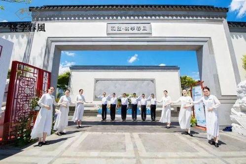 和泓桃李春风最新爆料,揭秘项目最新亮点与进展